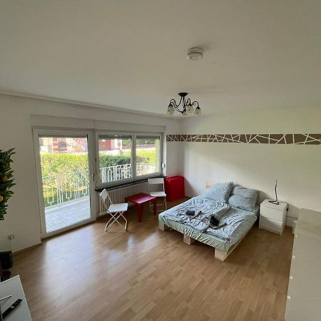 Privatzimmer Nahe Residenz Und Innenstadt 维尔茨堡 外观 照片