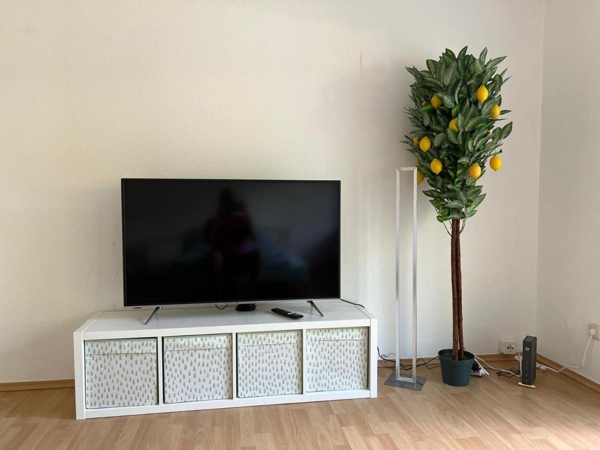 Privatzimmer Nahe Residenz Und Innenstadt 维尔茨堡 外观 照片