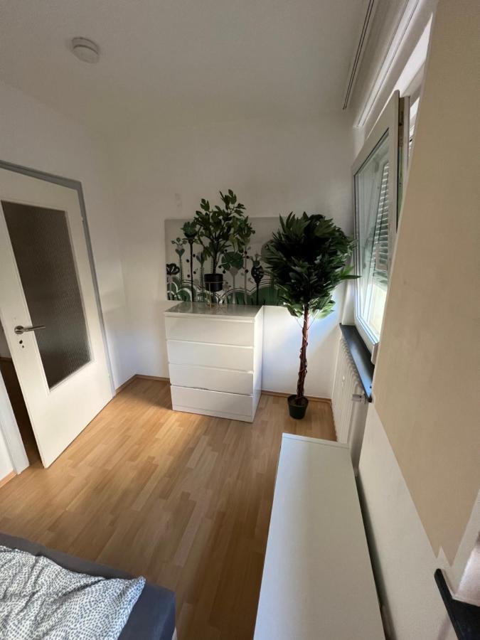 Privatzimmer Nahe Residenz Und Innenstadt 维尔茨堡 外观 照片