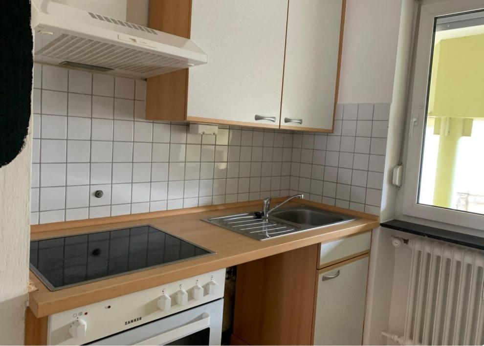 Privatzimmer Nahe Residenz Und Innenstadt 维尔茨堡 外观 照片