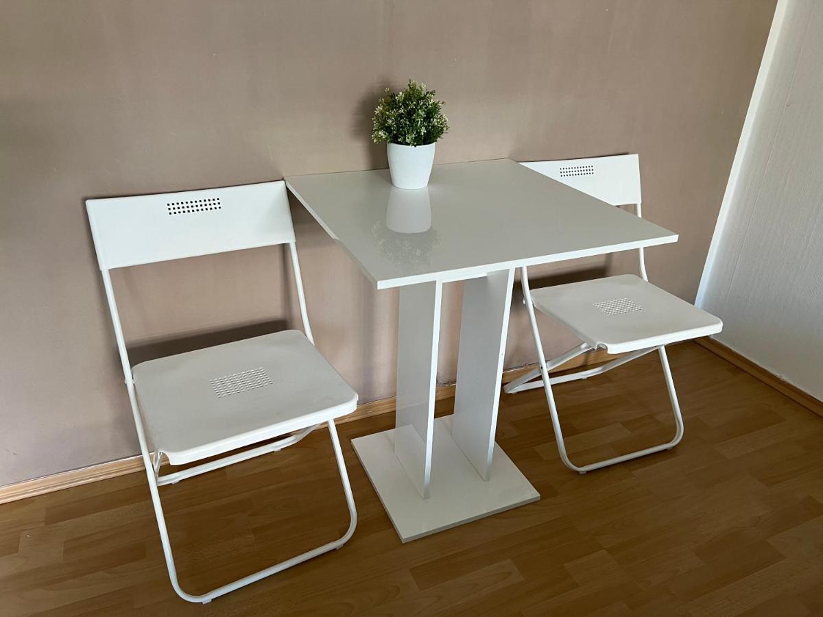 Privatzimmer Nahe Residenz Und Innenstadt 维尔茨堡 外观 照片